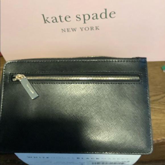 Kate Spade Wristlet - Picture 2 of 7